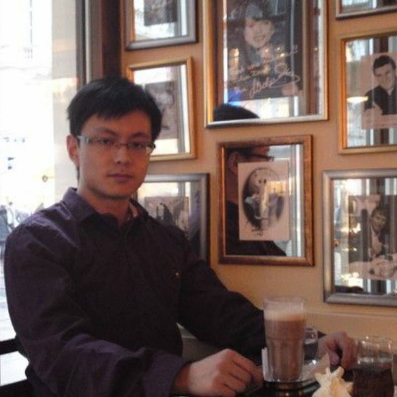 luckywind的第一张照片--合肥相亲服务中心