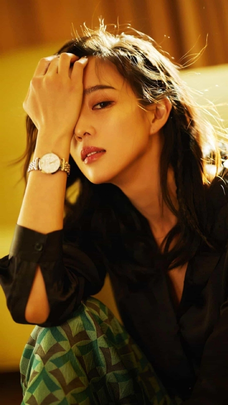 姝姝的第一张照片--合肥相亲服务中心