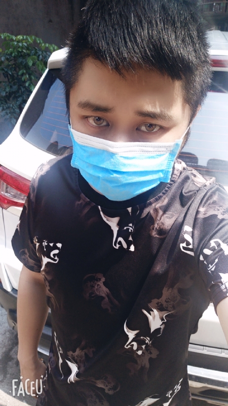 小周周的第二张照片--合肥相亲服务中心