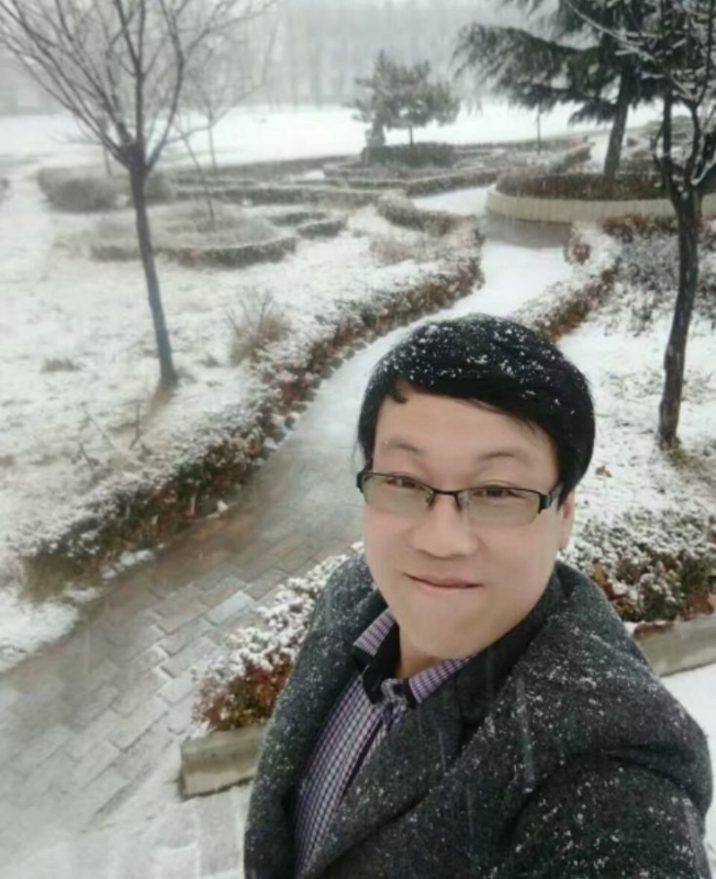 一吻天荒的第二张照片--合肥相亲服务中心