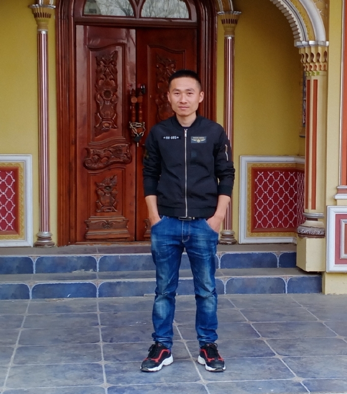 凉白开的第二张照片--合肥相亲服务中心