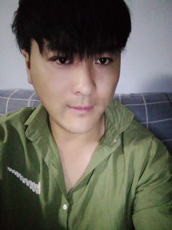 舍不得的第一张照片--合肥相亲服务中心