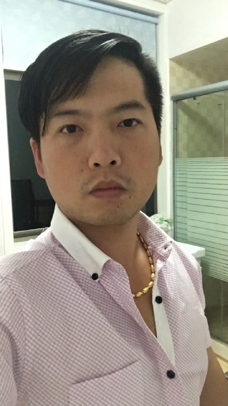 彬彬有礼的第二张照片--合肥相亲服务中心