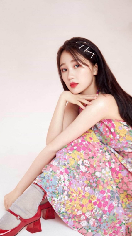 小米的第二张照片--合肥相亲服务中心