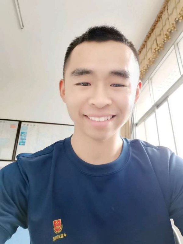 超超的第一张照片--合肥相亲服务中心