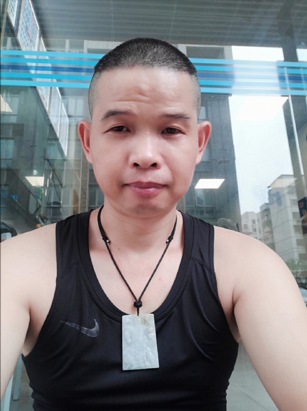 曾生的第一张照片--合肥相亲服务中心