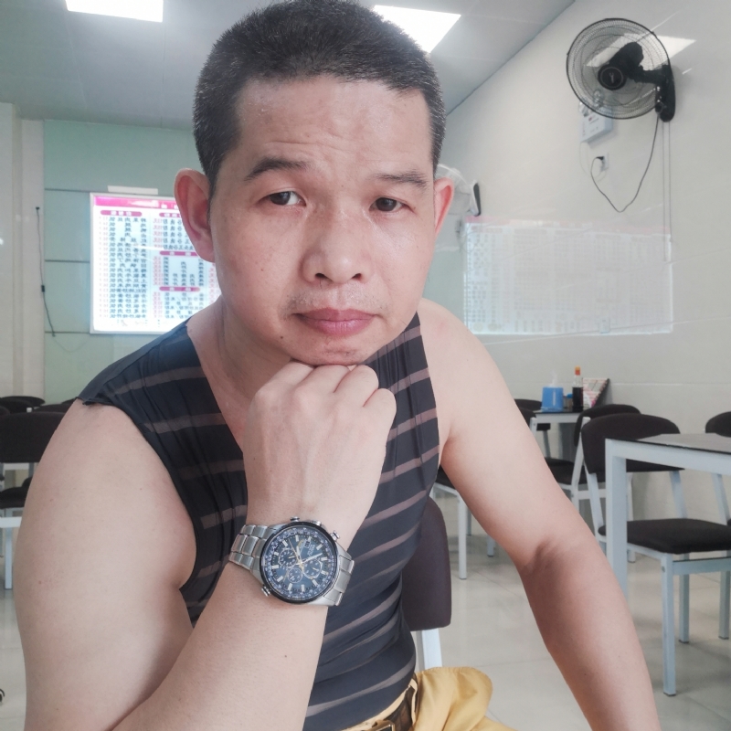 曾生的第二张照片--合肥相亲服务中心