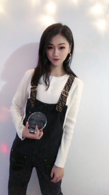 迷人的小璐的第一张照片--合肥相亲服务中心