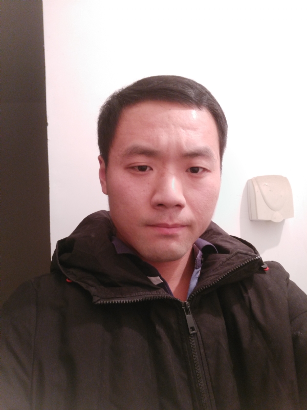 追风少年的第三张照片--合肥相亲服务中心