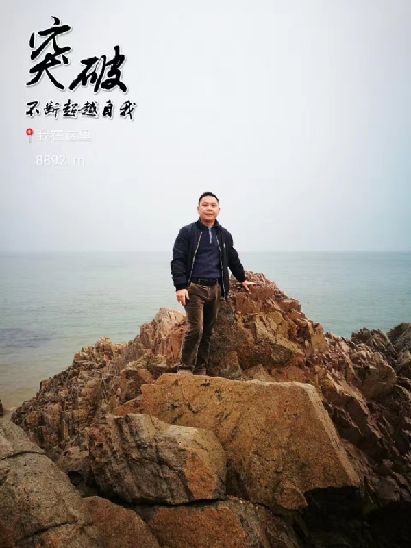 h_j的第一张照片--合肥相亲服务中心