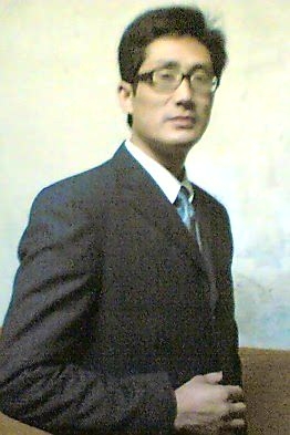 心怀四海的第一张照片--合肥相亲服务中心