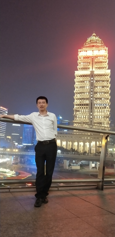 sunshine的第四张照片--合肥相亲服务中心