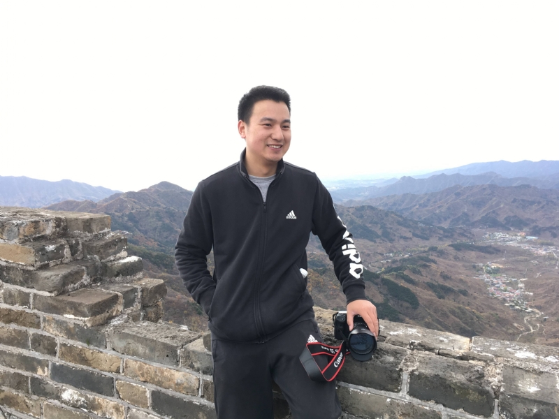 半生浮名的第二张照片--合肥相亲服务中心