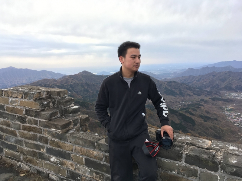 半生浮名的第三张照片--合肥相亲服务中心