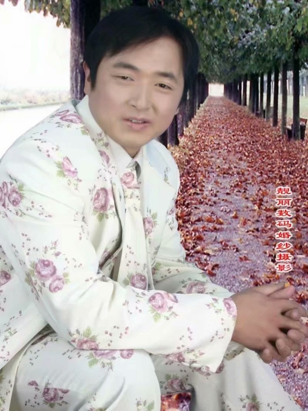 破碎的心的第一张照片--合肥相亲服务中心