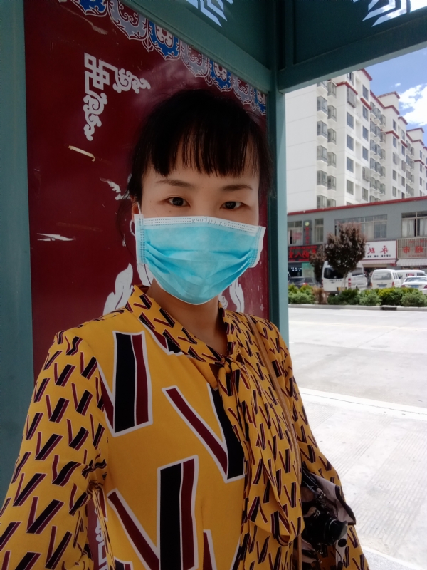 月儿的第二张照片--合肥相亲服务中心