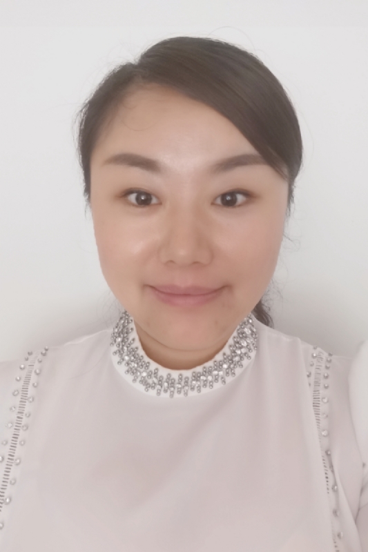 Coco的第一张照片--合肥相亲服务中心