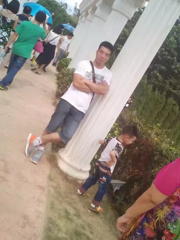 只要有你的第一张照片--合肥相亲服务中心