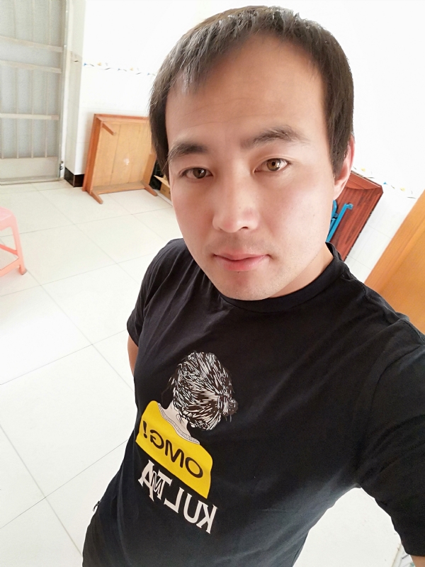 东海龙王的第二张照片--合肥相亲服务中心