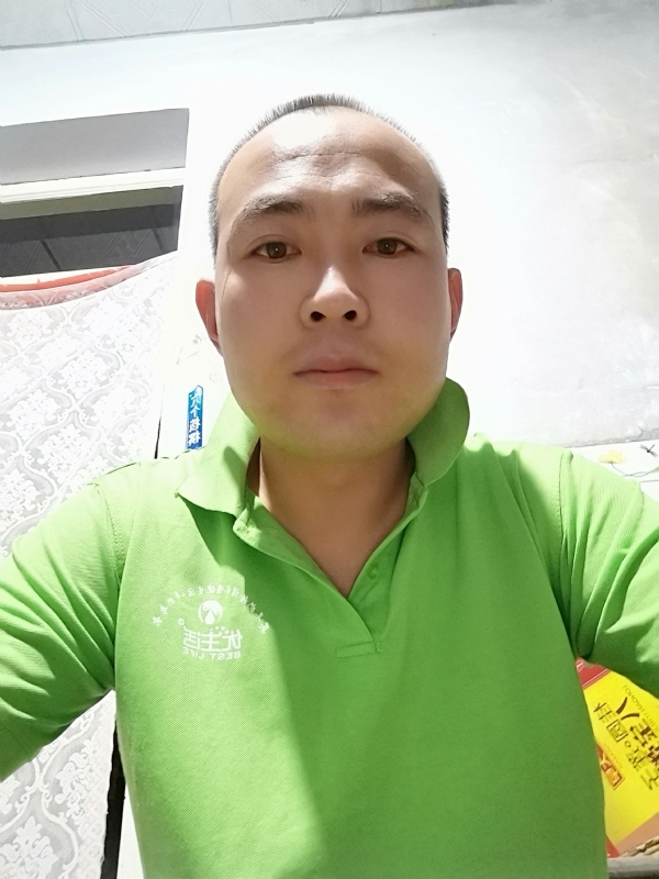 东海龙王的第三张照片--合肥相亲服务中心