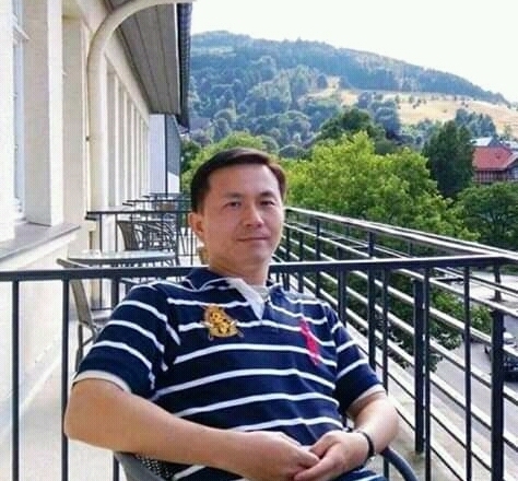 lee的第一张照片--合肥相亲服务中心