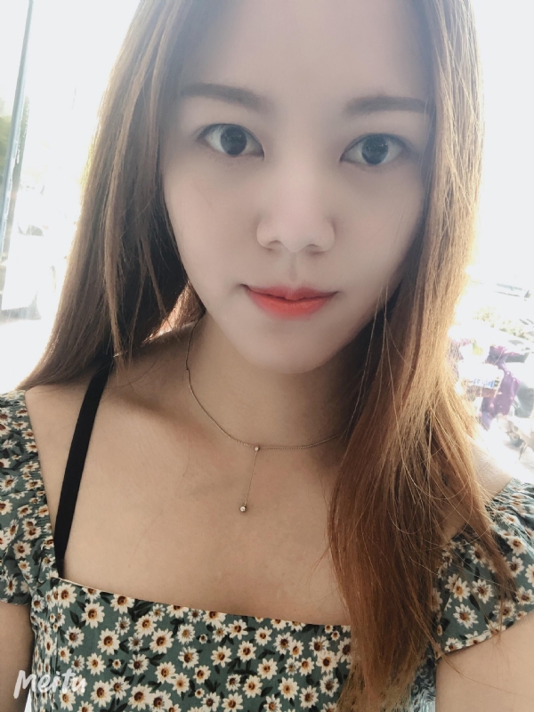 刘雨熙的第一张照片--合肥相亲服务中心