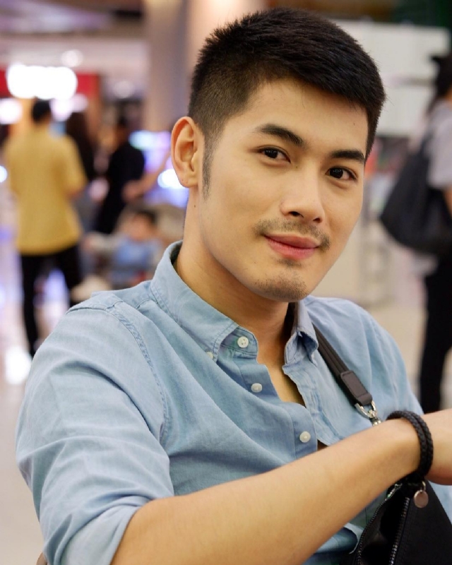 独狼的第一张照片--合肥相亲服务中心