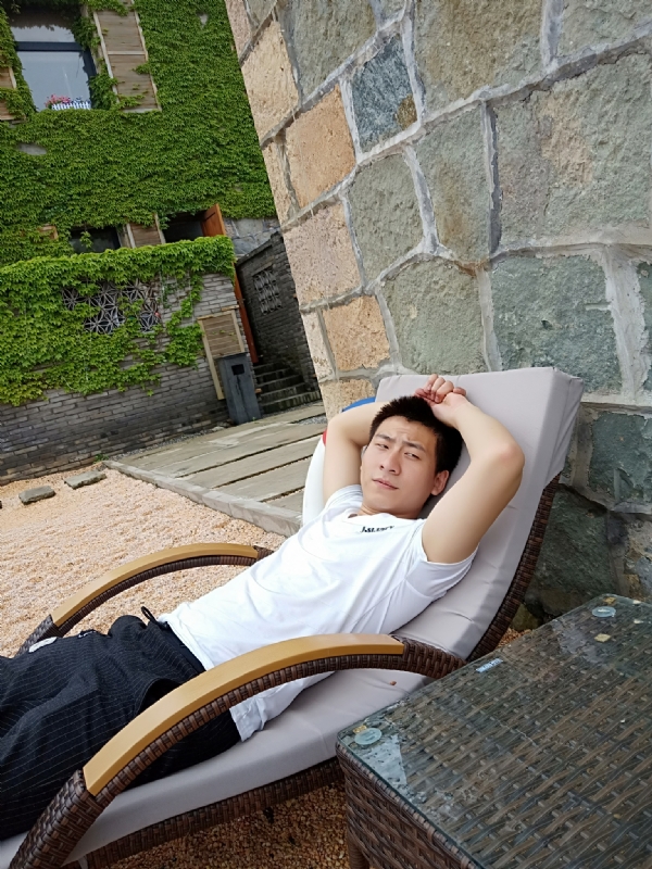 真心寻找另一半的第一张照片--合肥相亲服务中心