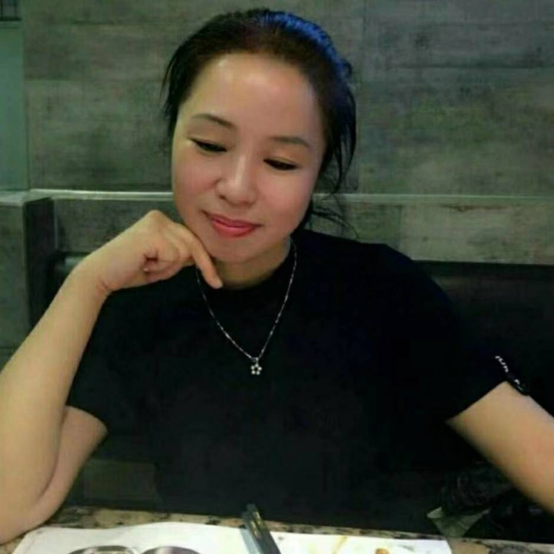 燕燕的第一张照片--合肥相亲服务中心