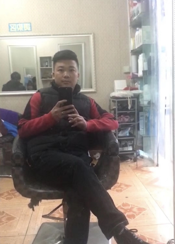 zhang150的第一张照片--合肥相亲服务中心