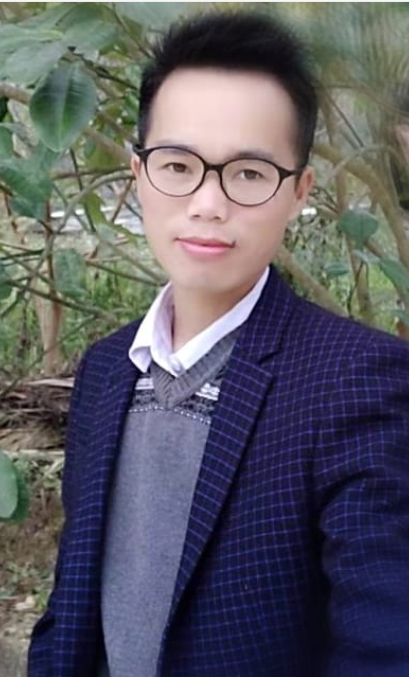 爱就有缘的第一张照片--合肥相亲服务中心