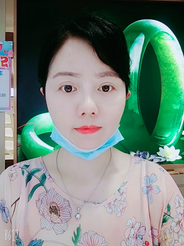 舞月飘雪的第二张照片--合肥相亲服务中心