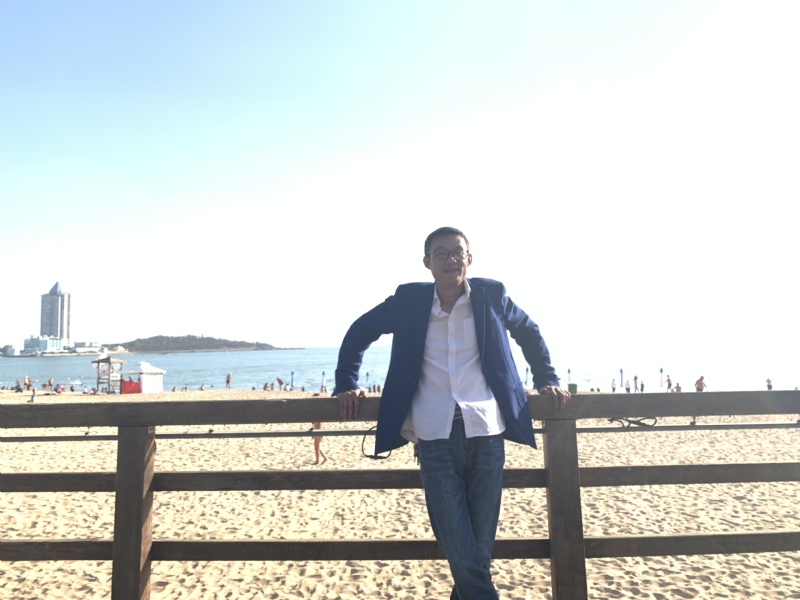 请叫我老龚的第二张照片--合肥相亲服务中心