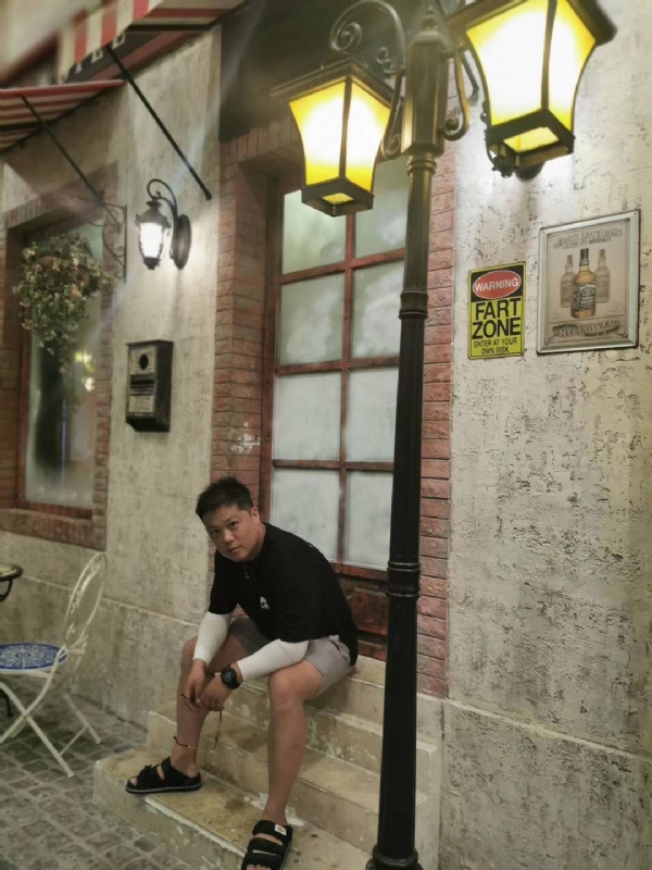 桃胡的第二张照片--合肥相亲服务中心