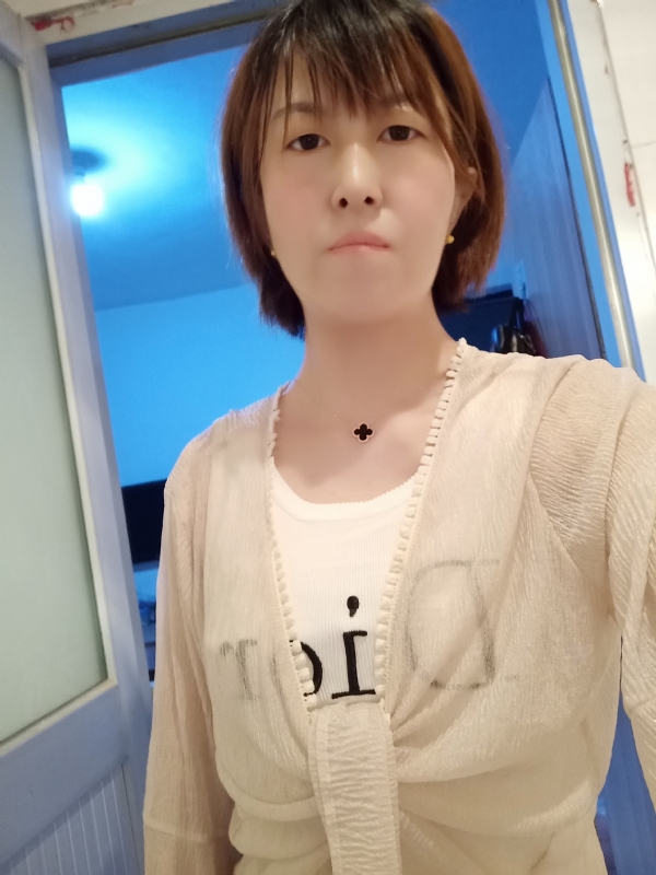 芬儿的第五张照片--合肥相亲服务中心