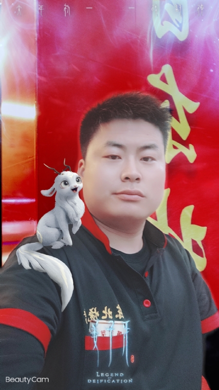 小海的第一张照片--合肥相亲服务中心