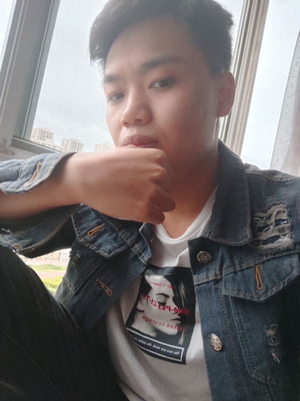 鬼卿的第四张照片--合肥相亲服务中心