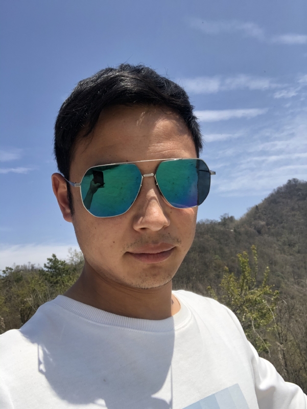 心里的第二张照片--合肥相亲服务中心