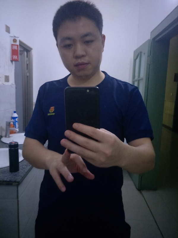 訫尘的第一张照片--合肥相亲服务中心