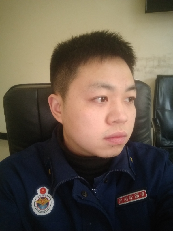 訫尘的第三张照片--合肥相亲服务中心