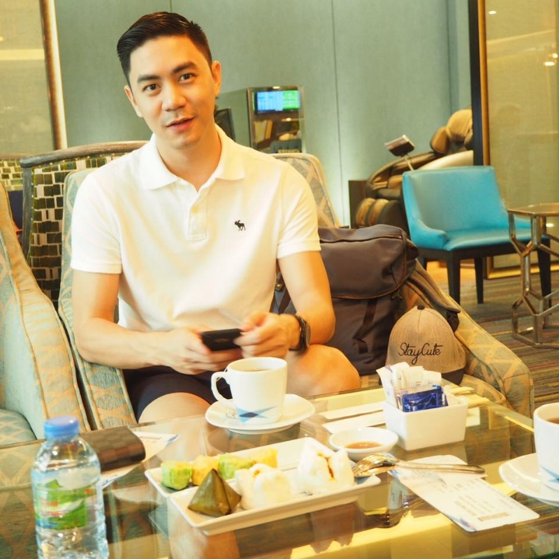 李的第二张照片--合肥相亲服务中心