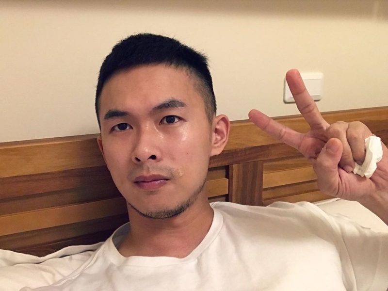 敢想敢拼才会赢的第二张照片--合肥相亲服务中心