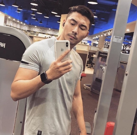 Larryyy的第一张照片--合肥相亲服务中心