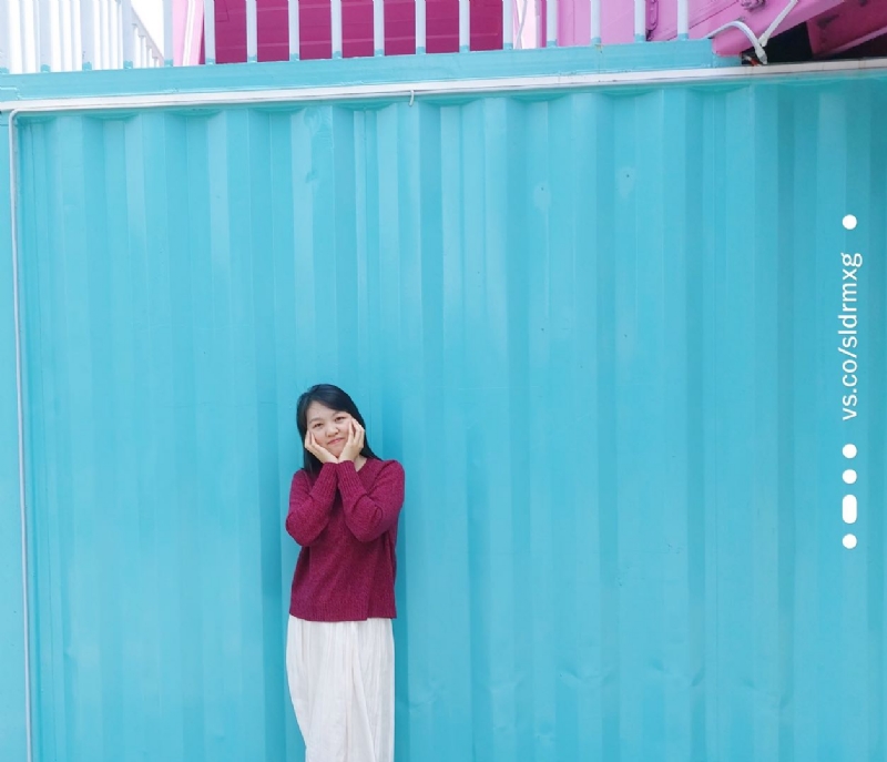 多啦a梦的第一张照片--合肥相亲服务中心