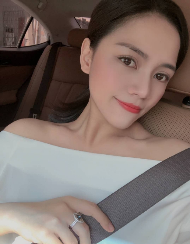 Anna安娜的第一张照片--合肥相亲服务中心