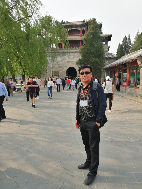 阿旺的第二张照片--合肥相亲服务中心