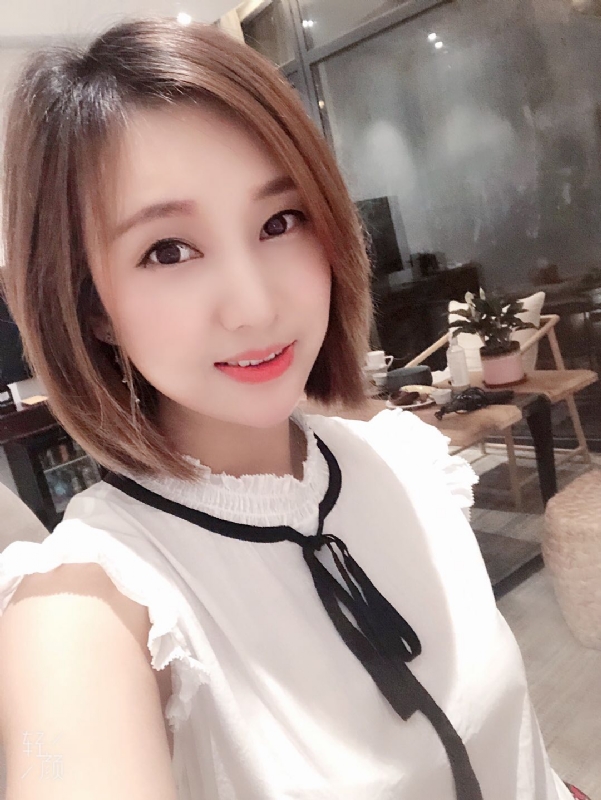 janice的第一张照片--合肥相亲服务中心