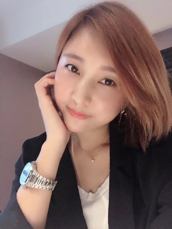 janice的第二张照片--合肥相亲服务中心