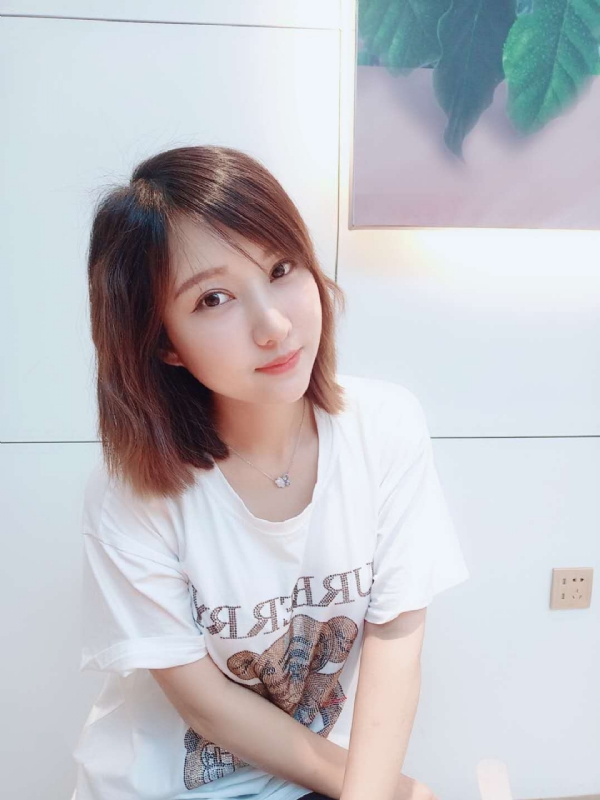 janice的第四张照片--合肥相亲服务中心