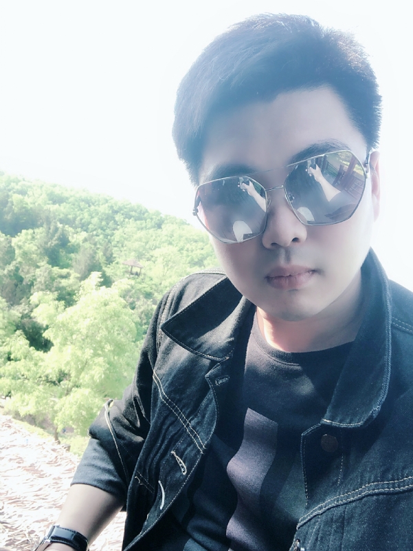 刁雅楠的第一张照片--合肥相亲服务中心